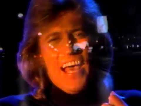 Bee Gees  - Night Fever (1978)
