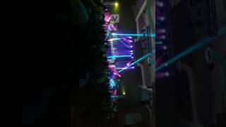 Long way to go young noah featuring audio adrenaline God is on the move tour 10-9-16