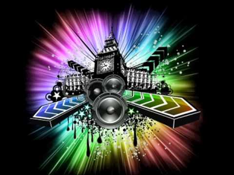 DJ LAUR IC - MINI CLUB MIX