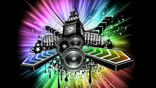 DJ LAUR IC - MINI CLUB MIX