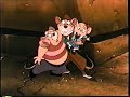 Disney S The Great Mouse Detective Contest Need Help VHS Ad Aug 31 1999