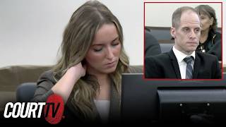 Caleb Flynn Wished He Could Kill His Wife, Not Go To Jail: Mistress