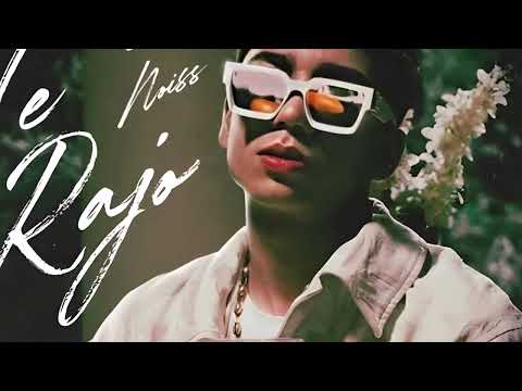 Volar El Mundo Remix