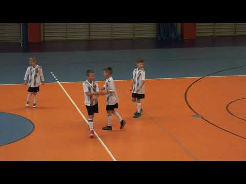 TURNIEJ SMOKA - MKS TARNOVIA TARNÓW - DALIN MYŚLENICE - Rocznik 2010