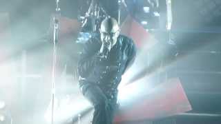 Eisbrecher - Intro - Kein Mitleid (live Berlin 2013)