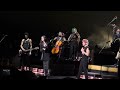 Brandi Carlile & Sara Bareilles, “Salt Then Sour Then Sweet”, @MSG NYC, 02-14-26