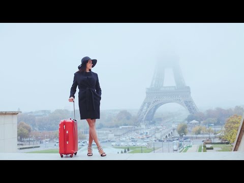 16 Days in Paris: Unforgettable Journey Beyond the Classics (Paris Vacation Guide)