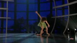 SYTYCD6 Contemporany (Kathryn &amp; Legacy)