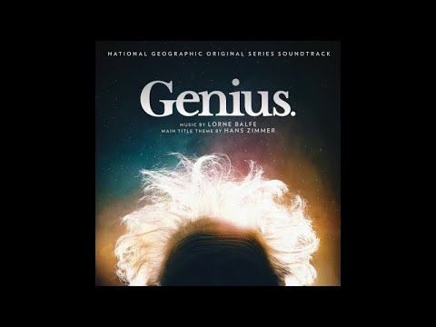 Lorne Balfe - Time Is but a Stubborn Illusion (National Geographic Original Series Soundtrack)