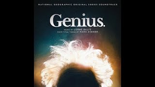 Lorne Balfe - Time Is but a Stubborn Illusion (National Geographic Original Series Soundtrack)