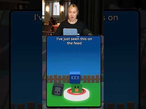 The Onion Challenge we both regret... #gaming #mobilegame #hypehype - YouTube
