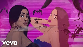 Tommy Lee Sparta, Rytikal - Killa Bounce (Official Animated Lyric Video)