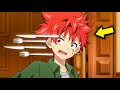 Weak Orphan Joins A Family Of Assassins And Gains Epic Skills