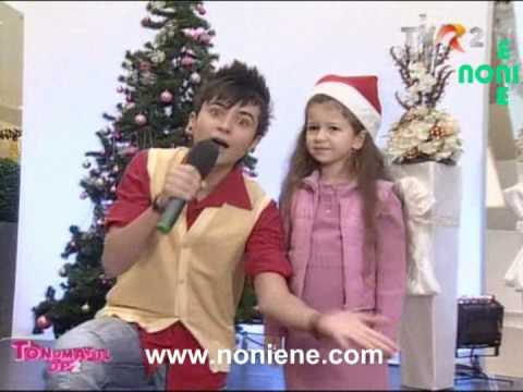 Noni ® Ene - De Ajun