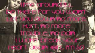 Hamilton Park Thing called us Lyrics