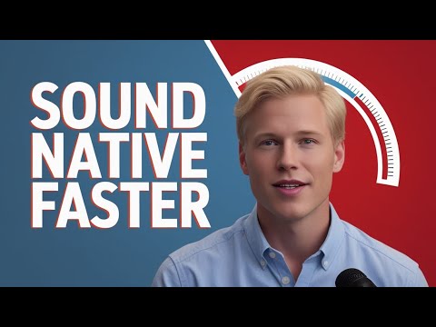 Chat Like a Native - Episode 274 - Shadow Native Pacing: Slow-to-Natural Ladder