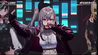 LOAD/響咲リオナ/虎金妃笑虎/水宮枢/輪堂千速/綺々羅々ヴィヴィ