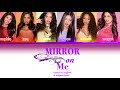 Mirror On Me Ai Original Original KATSEYE Concept Song