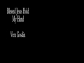 Jesus Hold My Hand - Vern Gosdin - Instrumental ...