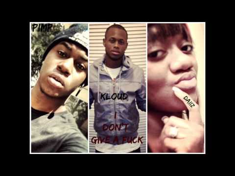 Royal P - Don't Give A F**k (Tip & Passion) Daiiz & Kloud