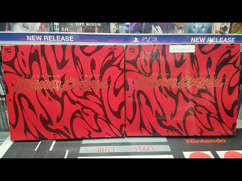 Maximum Carnage Qvc