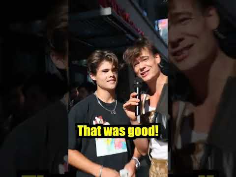 You are 100% homosexual... #shorts