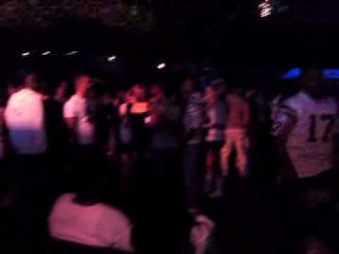 truth , SA funk-E-jamming to KALEVRA