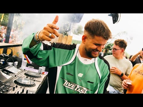 RSCL live @ Dreamfields Festival - Lathum, the Netherlands 05.07.25