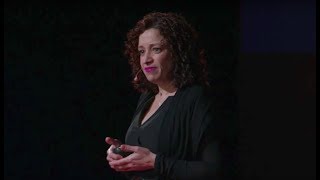 Helping Divorced Women Start Over: Applying What I Learned | Oraynab Jwayyed | TEDxUCO