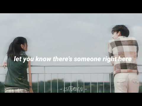 In the Wind Ost.F4 Thainland:หัวใจรักสีควงคาว BOYS OVER FLOWERS - Dew Jirawat [ English Lyrics]