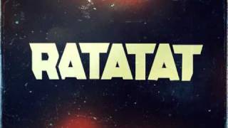 Ratatat   Cherry