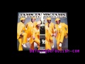Untie Me - The Tams