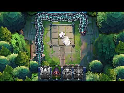 Defense of Alamos Video