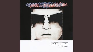 Elton John - Johnny B. Goode (Live)