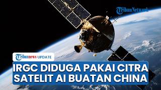 AS Terancam! Iran Diduga Manfaatkan Teknologi Satelit AI Jadi Senjata Baru Intai Serangan Musuh