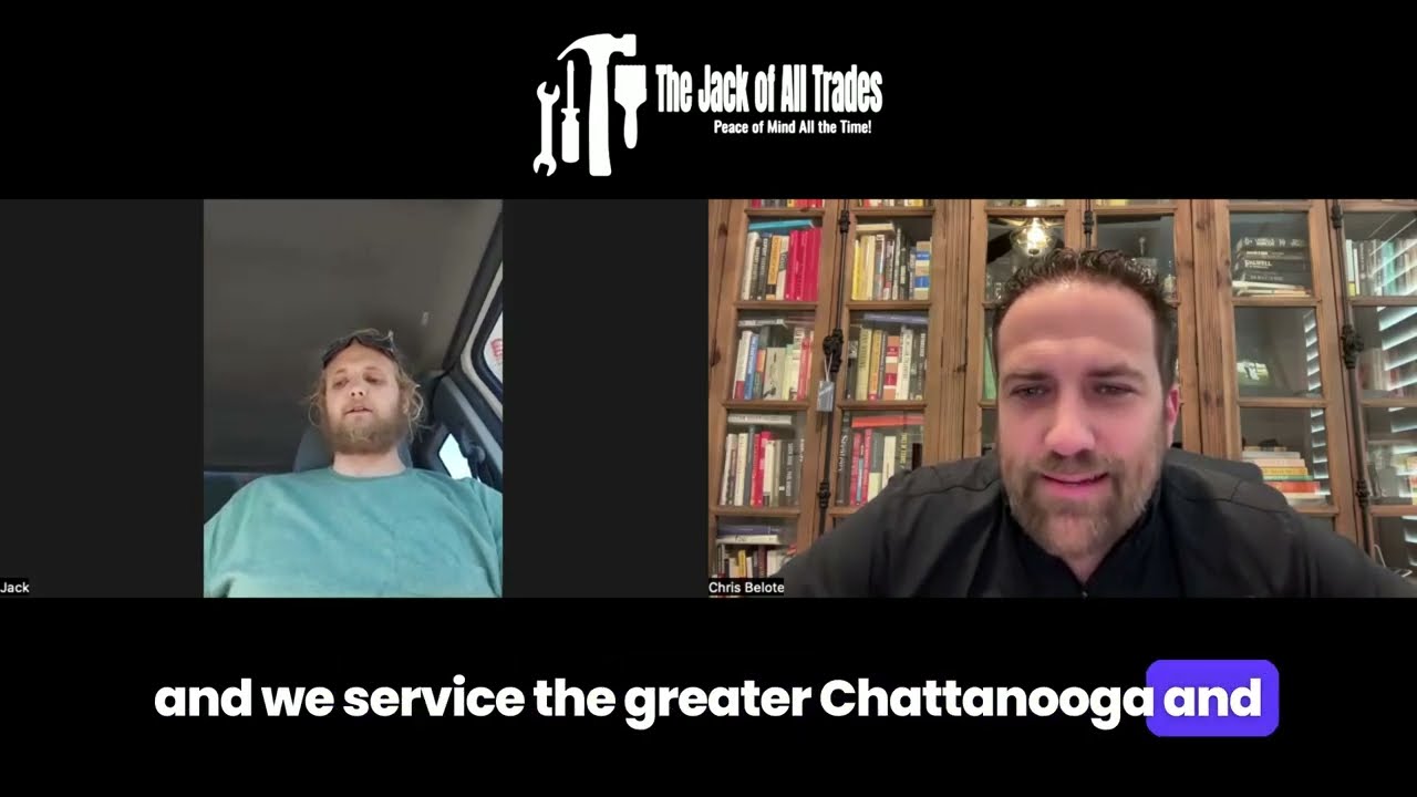 We're the 3rd marketing agency for Jack... and the only one to produce $2M+ in remodeling work!