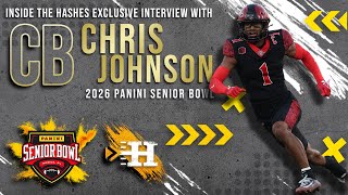 Chris Johnson
