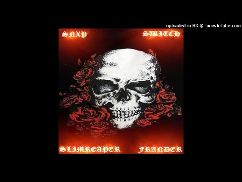 SNXP x SlimReaper x Frander - Step With Caution [Prod. NewEnglandBoy]