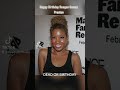 Happy Birthday ReaganGomezPreston She Is 44 Today TheParentHood QueenSugar