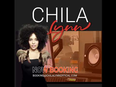 CHILA LYNN - Whitney Houston (Official cover Video)