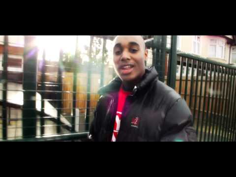 Sham HD Media - Apollo Grave - La La La (Official Music Video)