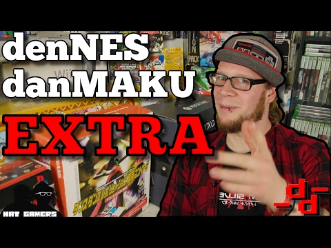 denNES danMAKU | Noch mehr Fragen