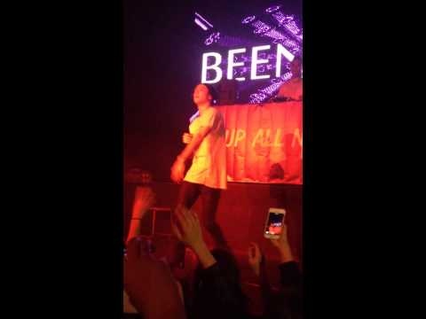 Boogie On & On - 빈지노