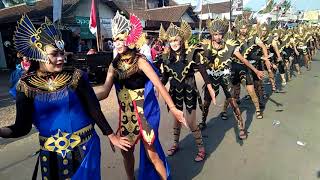 Download lagu Gladiator Java Atraksi Kompang mp3