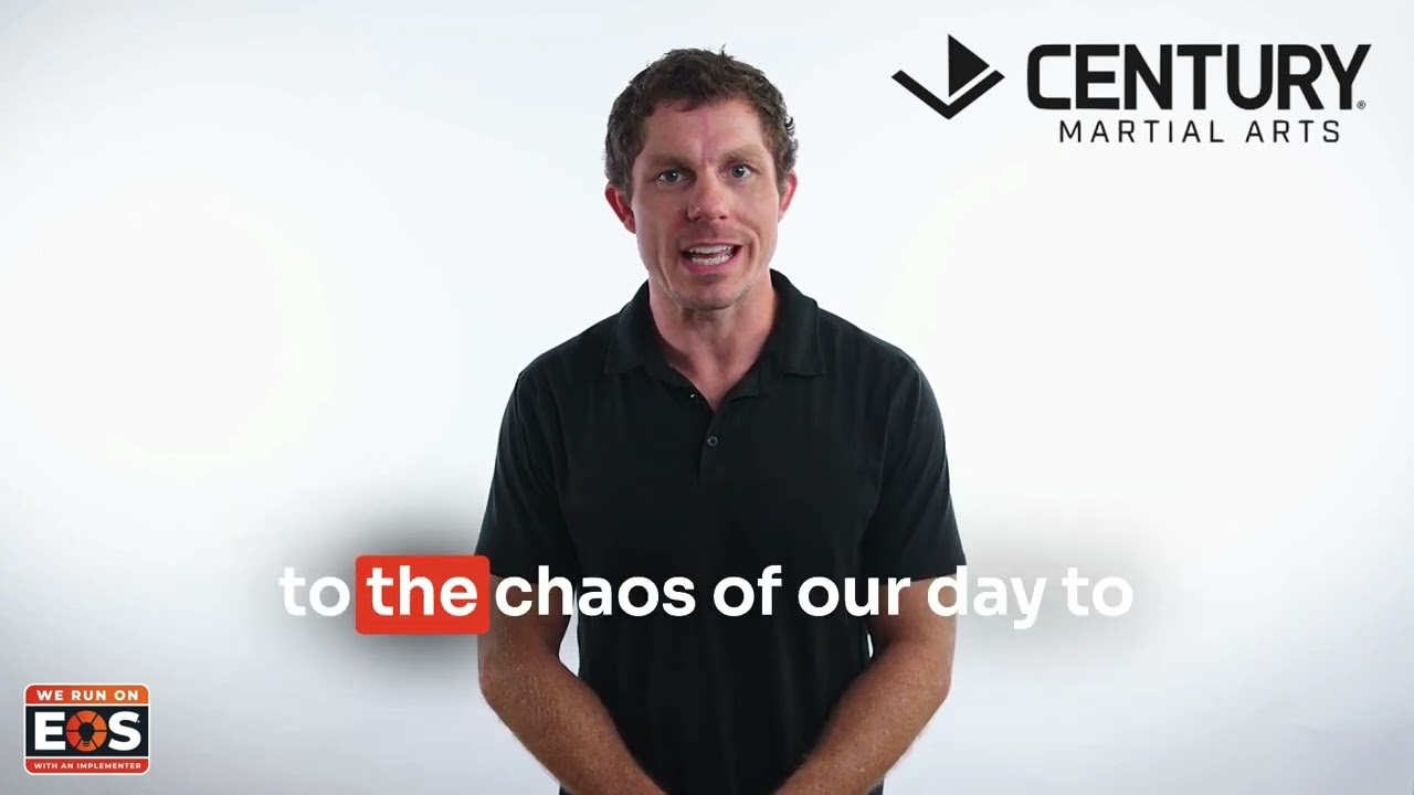 Century Martial Arts