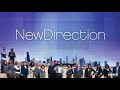 New Direction - Mighty Is The Lord