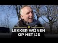 IJSPRET met de familie Meiland | Chateau Meiland