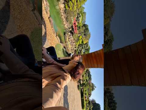 VLOG - um dia comigo no parque do maeda (interior de SP) 🌳 #vlog #viagens #saopaulo