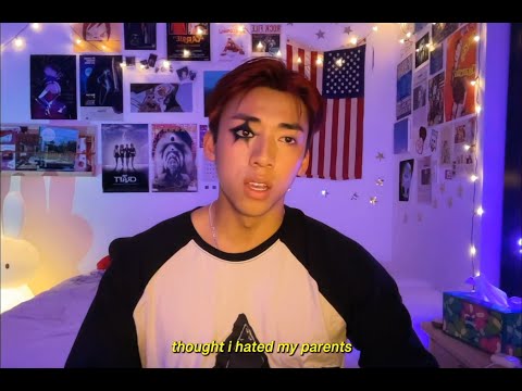 mad tsai - hate my hometown (lyric video)