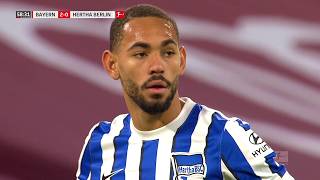 The Day Matheus Cunha Shocked the World
